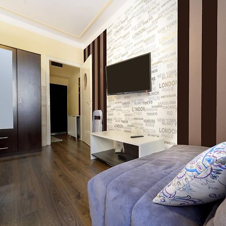 Parliament Apartment Beograd Ngoại thất bức ảnh