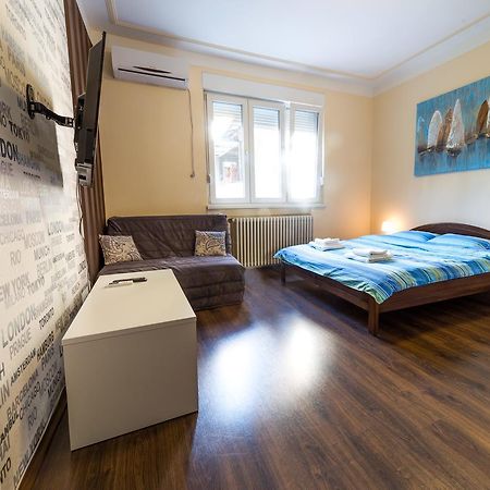 Parliament Apartment Beograd Ngoại thất bức ảnh