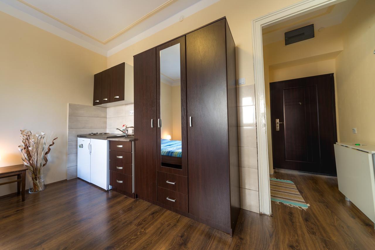 Parliament Apartment Beograd Ngoại thất bức ảnh