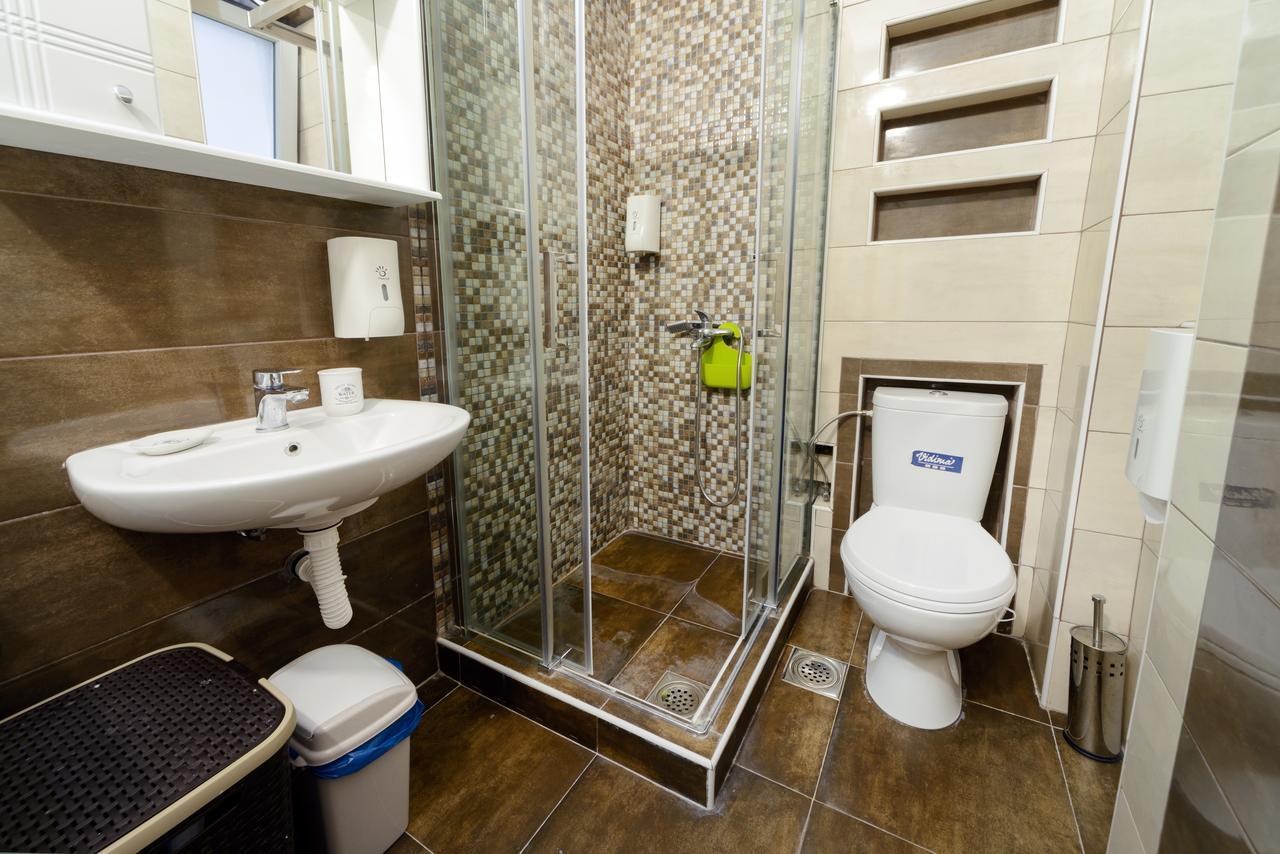 Parliament Apartment Beograd Ngoại thất bức ảnh